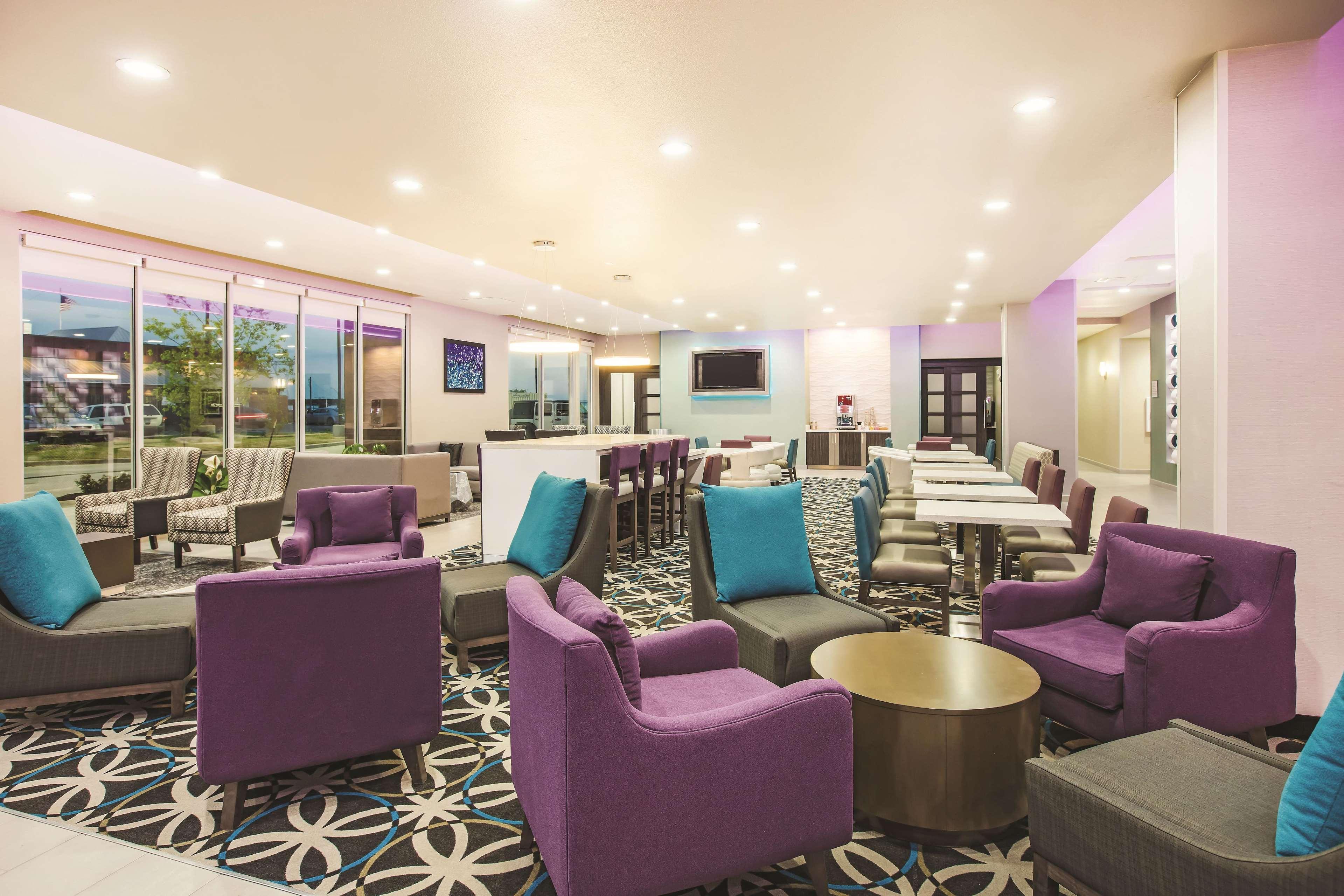 La Quinta By Wyndham Dallas Plano - The Colony Exterior photo