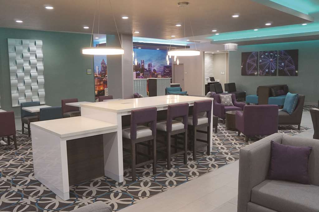 La Quinta By Wyndham Dallas Plano - The Colony Facilities photo
