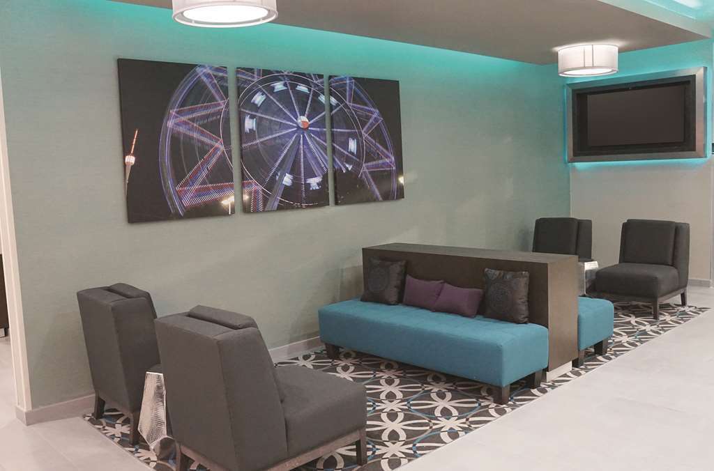 La Quinta By Wyndham Dallas Plano - The Colony Interior photo