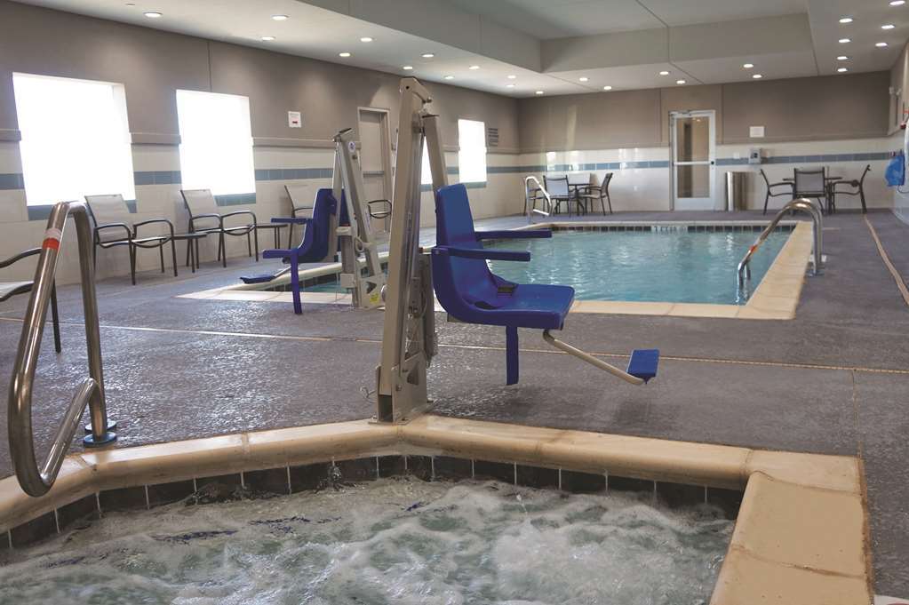 La Quinta By Wyndham Dallas Plano - The Colony Facilities photo