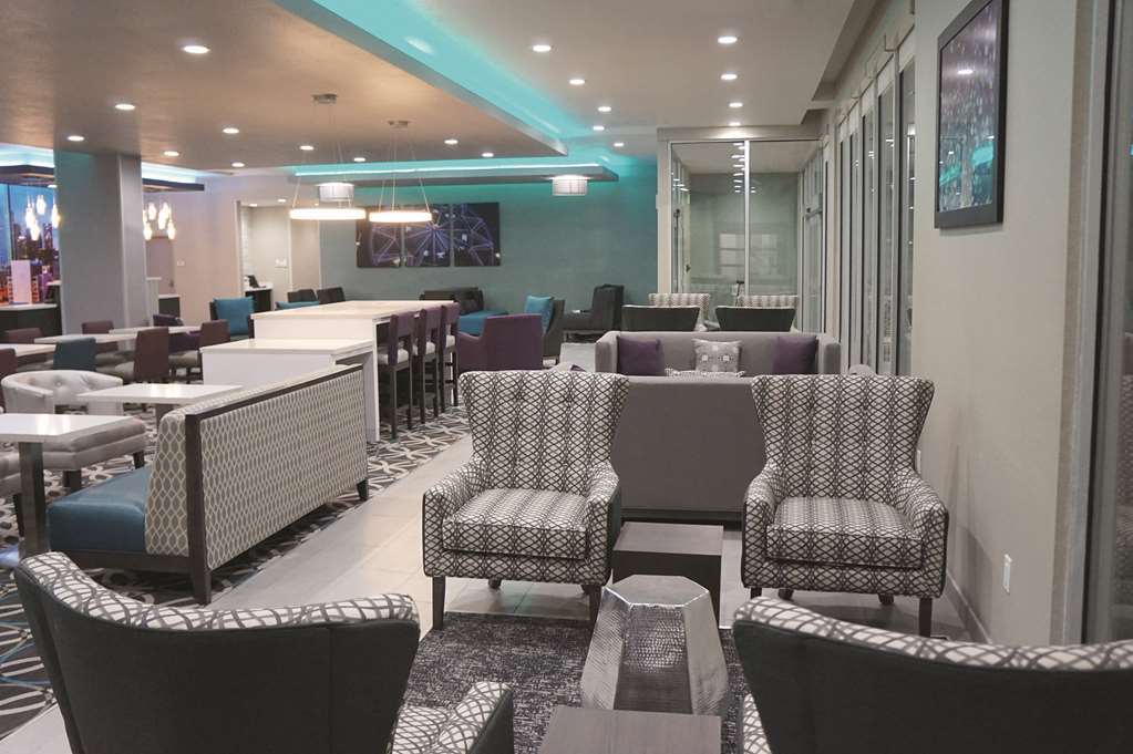 La Quinta By Wyndham Dallas Plano - The Colony Interior photo