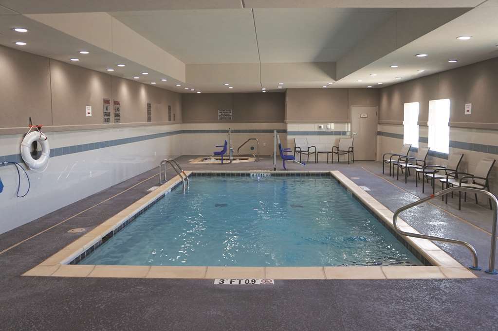 La Quinta By Wyndham Dallas Plano - The Colony Facilities photo